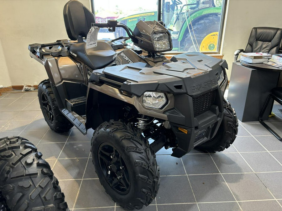 2024 Polaris® Sportsman Touring 570 Premium