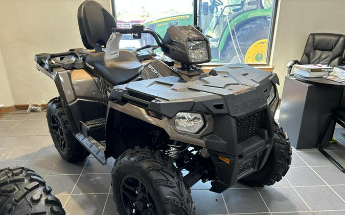 2024 Polaris® Sportsman Touring 570 Premium