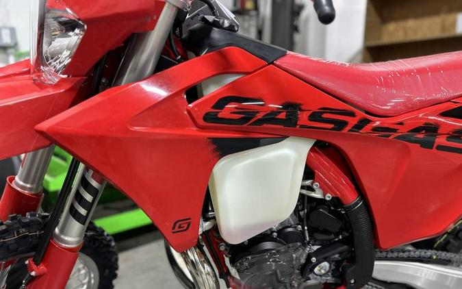 2025 GASGAS EC 250