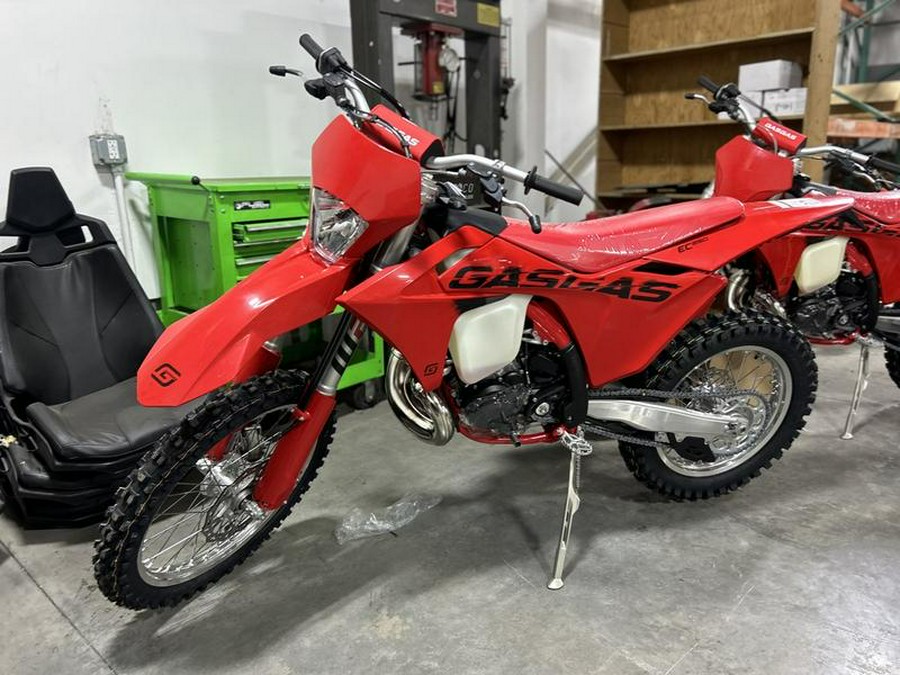 2025 GASGAS EC 250