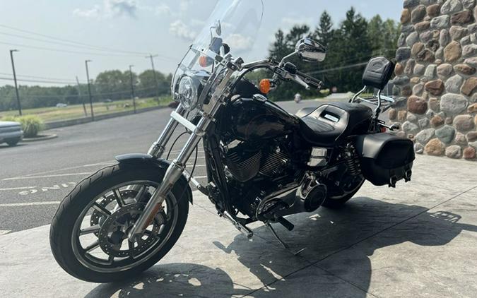 2014 Harley-Davidson Dyna FXDL - Low Rider