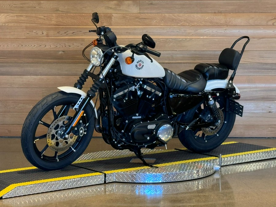 2022 Harley-Davidson Iron 883™