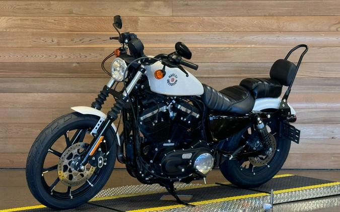 2022 Harley-Davidson Iron 883™