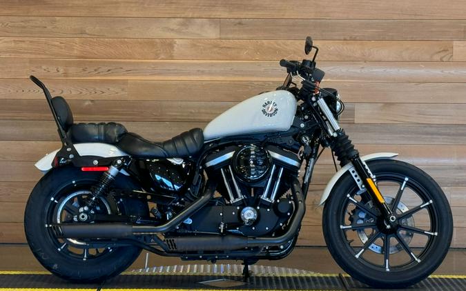 2022 Harley-Davidson Iron 883™