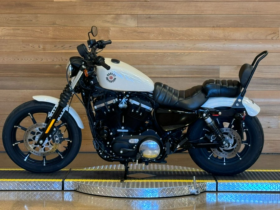 2022 Harley-Davidson Iron 883™