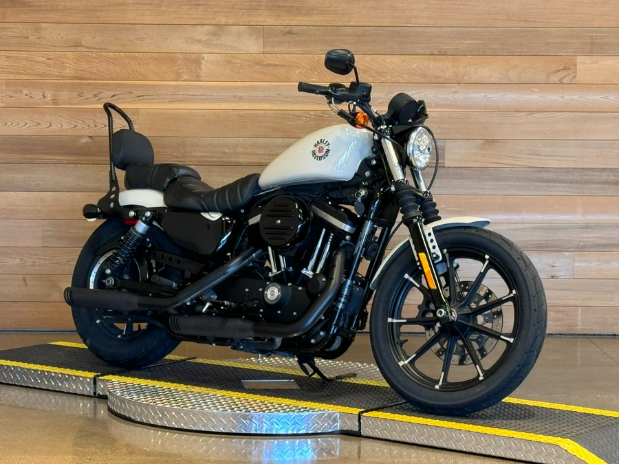 2022 Harley-Davidson Iron 883™