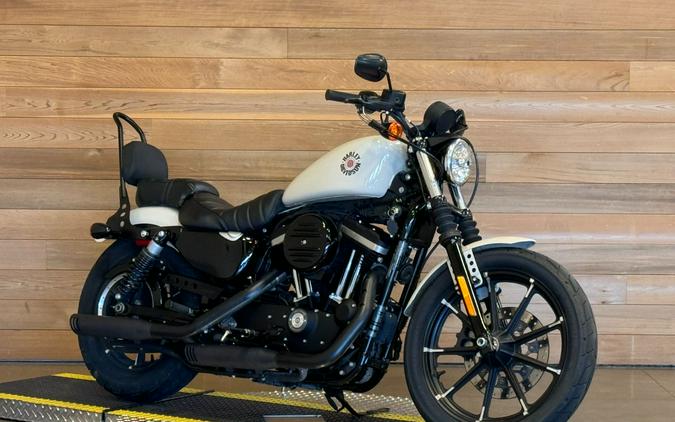 2022 Harley-Davidson Iron 883™