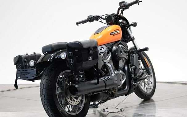 2024 Harley-Davidson Nightster