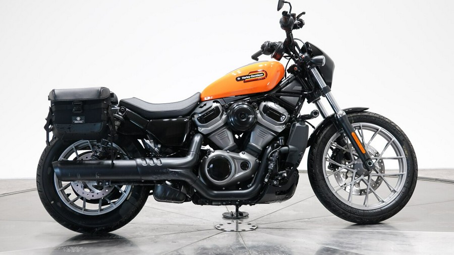 2024 Harley-Davidson Nightster