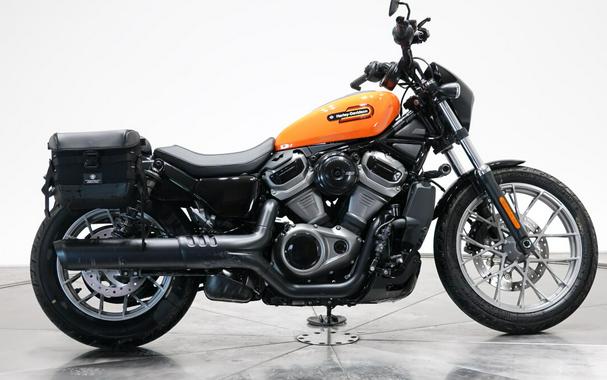 2024 Harley-Davidson Nightster