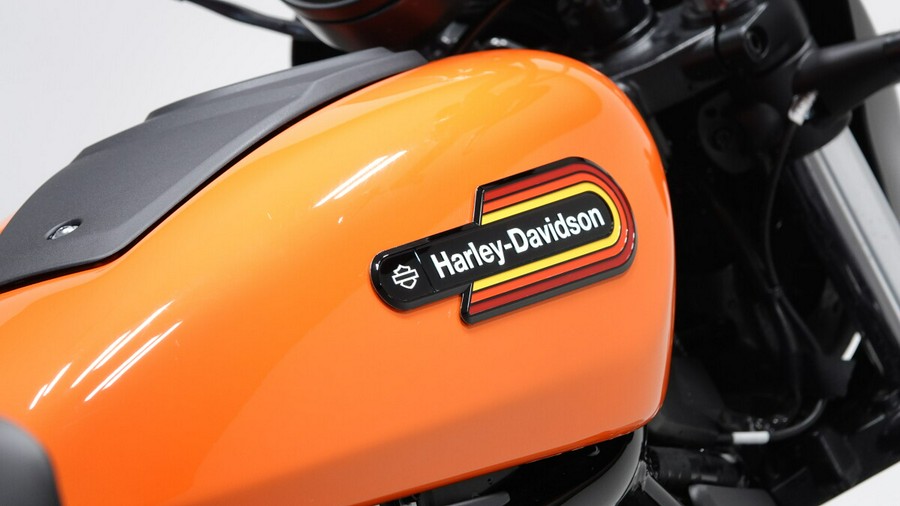 2024 Harley-Davidson Nightster