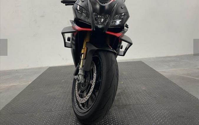 2020 Aprilia RSV4 1100 Factory