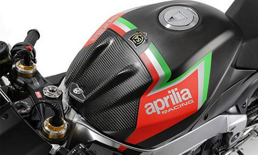 2020 Aprilia RSV4 1100 Factory