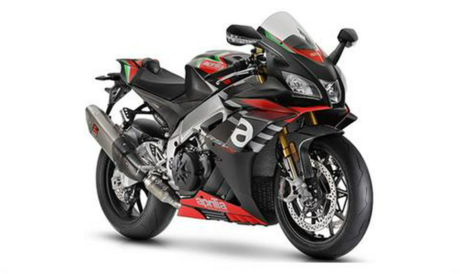 2020 Aprilia RSV4 1100 Factory