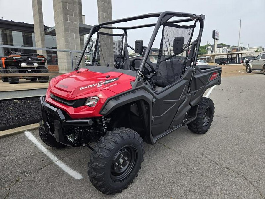 2024 Honda® Pioneer 1000
