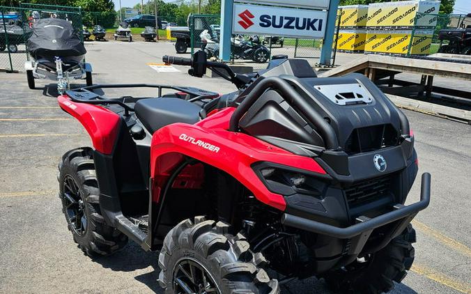 2025 Can-Am® Outlander X mr 700