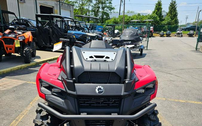 2025 Can-Am® Outlander X mr 700