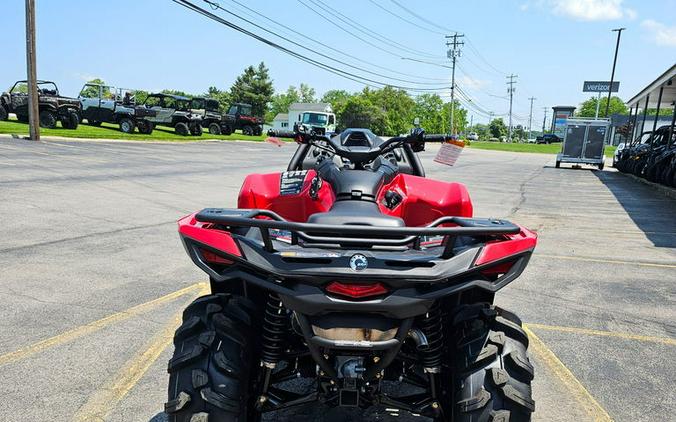 2025 Can-Am® Outlander X mr 700
