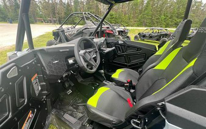 2025 Polaris RZR XP 4 1000 Ultimate