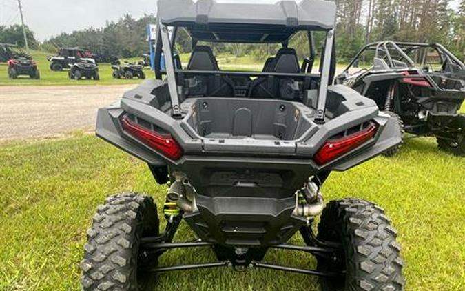 2025 Polaris RZR XP 4 1000 Ultimate