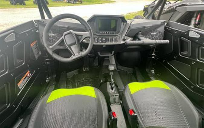 2025 Polaris RZR XP 4 1000 Ultimate
