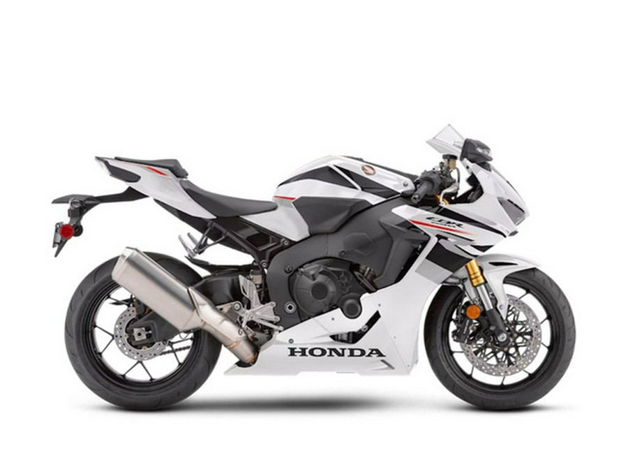 2026 Honda CBR1000RR