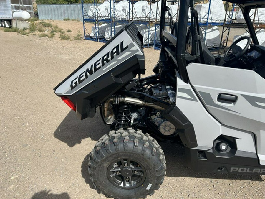 2026 Polaris GENERAL 1000 Sport