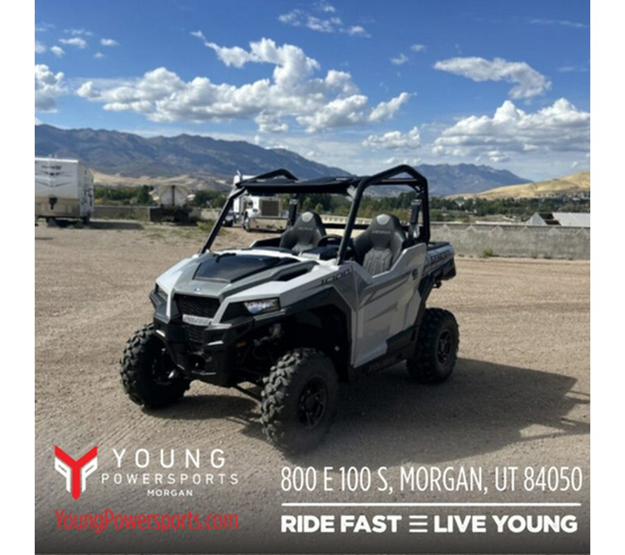 2026 Polaris GENERAL 1000 Sport