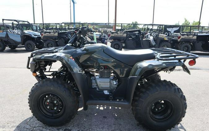 2026 Honda FourTrax Recon ES