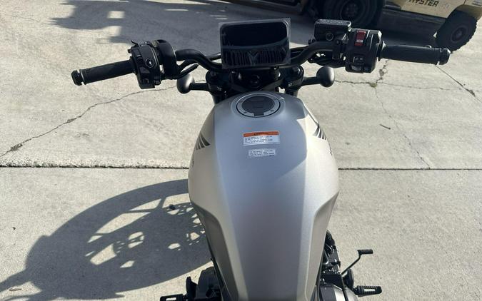 2026 Honda REBEL 1100 DCT