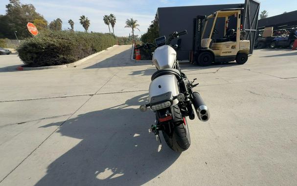 2026 Honda REBEL 1100 DCT