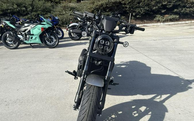 2026 Honda REBEL 1100 DCT