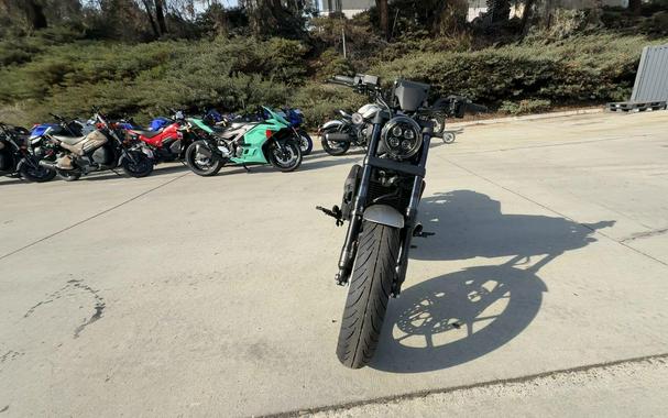 2026 Honda REBEL 1100 DCT