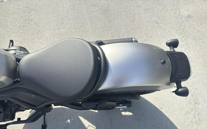 2026 Honda REBEL 1100 DCT