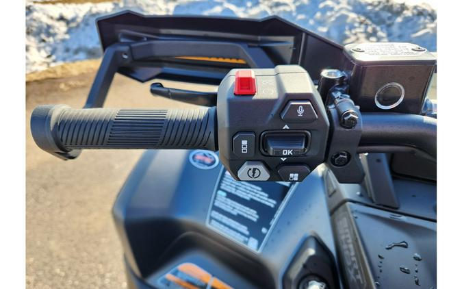2026 ATV OUTL XTP 1000R GY SAS 26 XT-P - Can-Am