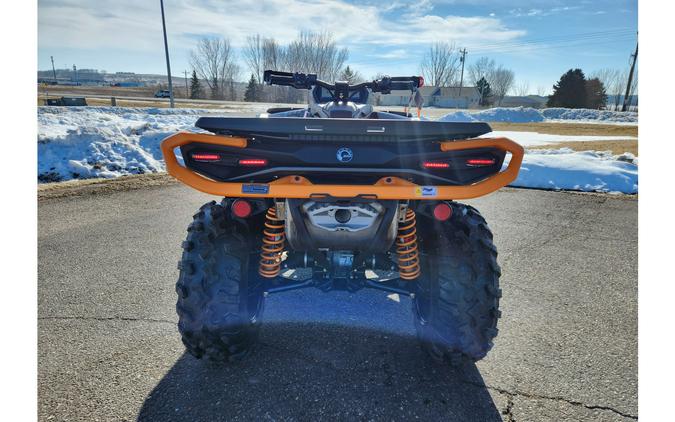 2026 ATV OUTL XTP 1000R GY SAS 26 XT-P - Can-Am
