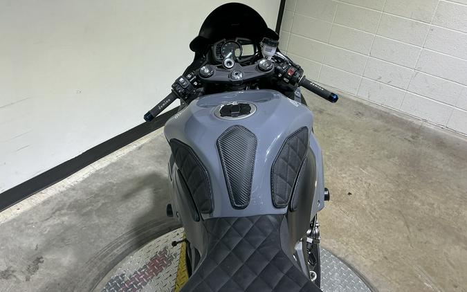 2019 Kawasaki Ninja ZX-6R ABS