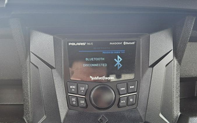 2025 Polaris GENERAL XP 1000 Premium