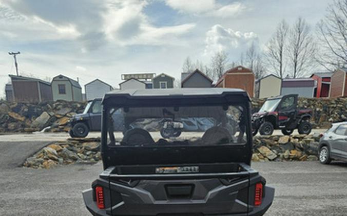 2025 Polaris GENERAL XP 1000 Premium