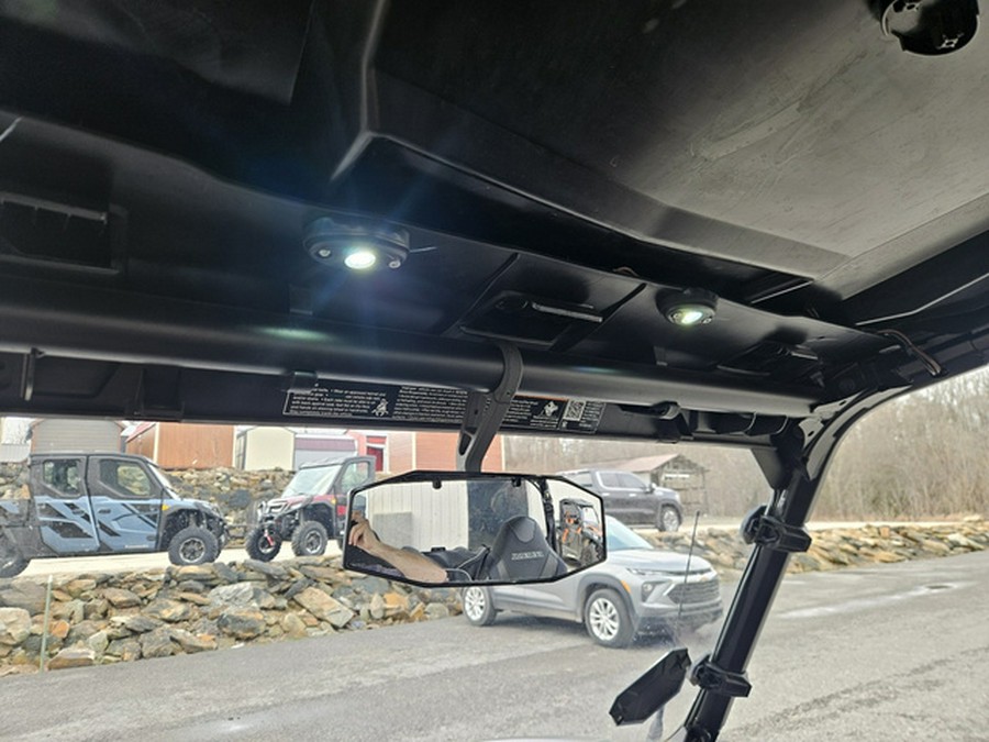 2025 Polaris GENERAL XP 1000 Premium