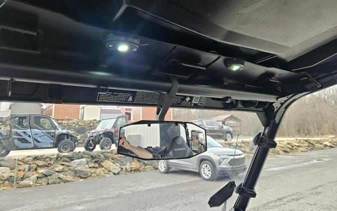 2025 Polaris GENERAL XP 1000 Premium