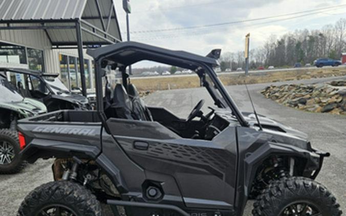 2025 Polaris GENERAL XP 1000 Premium