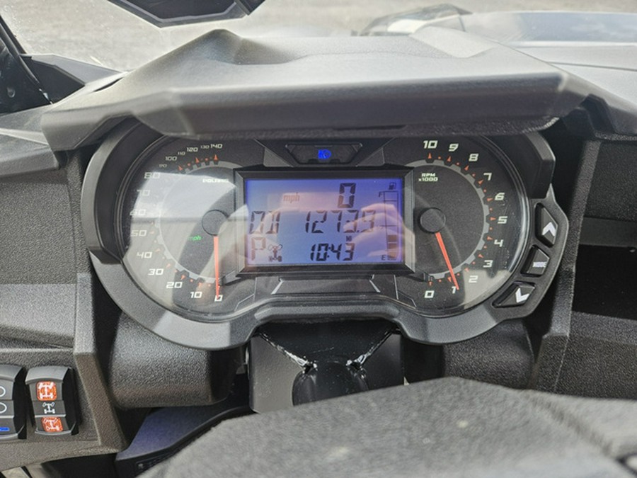 2025 Polaris GENERAL XP 1000 Premium