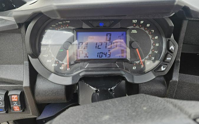 2025 Polaris GENERAL XP 1000 Premium