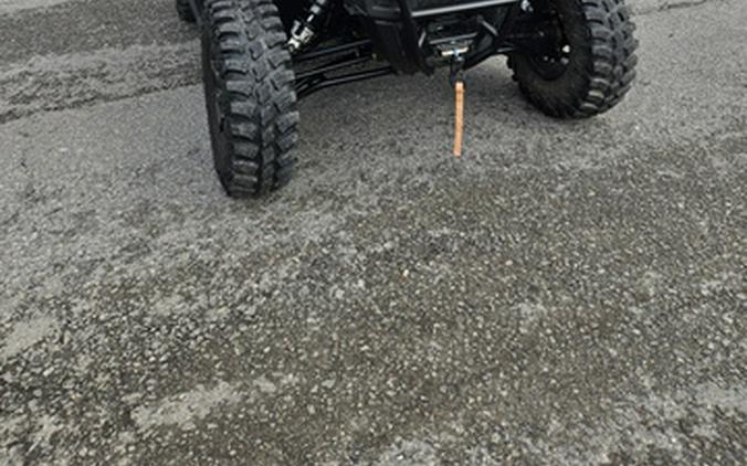 2025 Polaris GENERAL XP 1000 Premium