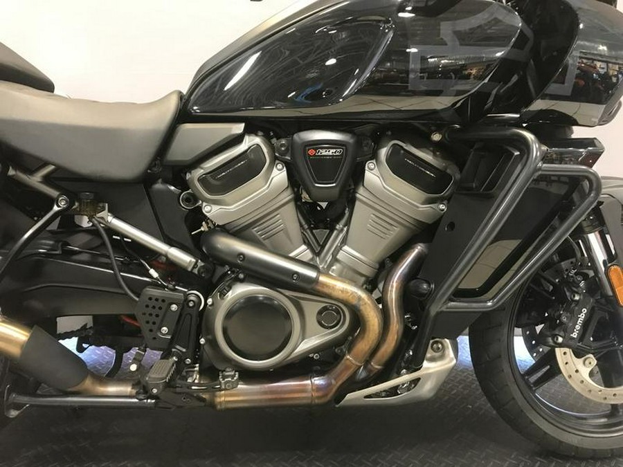 2022 Harley-Davidson® RA1250S - Pan America™ 1250 Special