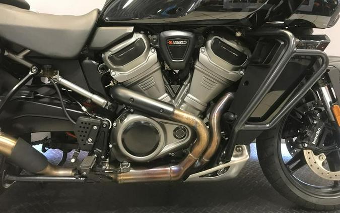 2022 Harley-Davidson® RA1250S - Pan America™ 1250 Special