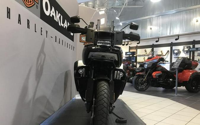2022 Harley-Davidson® RA1250S - Pan America™ 1250 Special