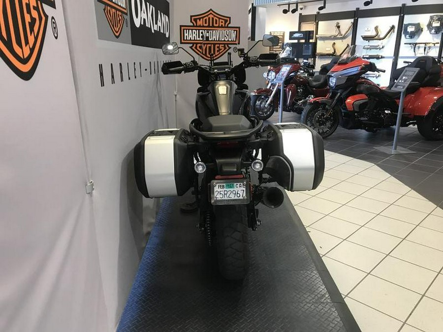 2022 Harley-Davidson® RA1250S - Pan America™ 1250 Special
