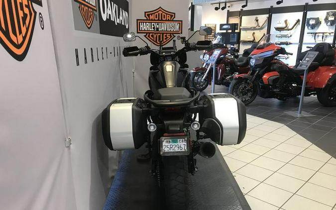 2022 Harley-Davidson® RA1250S - Pan America™ 1250 Special